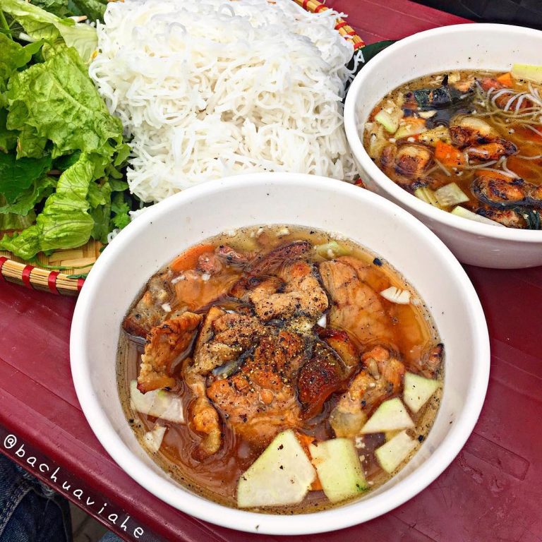 Hanoi Best Budget Travel Guide 2021 p2