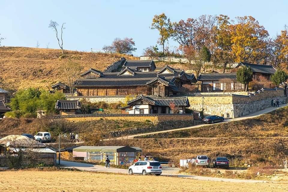 𝗚𝗬𝗘𝗢𝗡𝗚𝗝𝗨 𝗦𝗢𝗨𝗧𝗛 𝗞𝗢𝗥𝗘𝗔