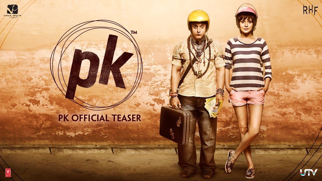 PK (2014)