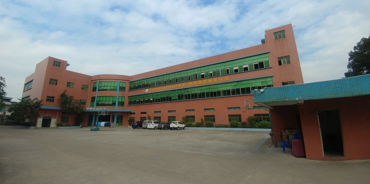 Quickfeat International Limited