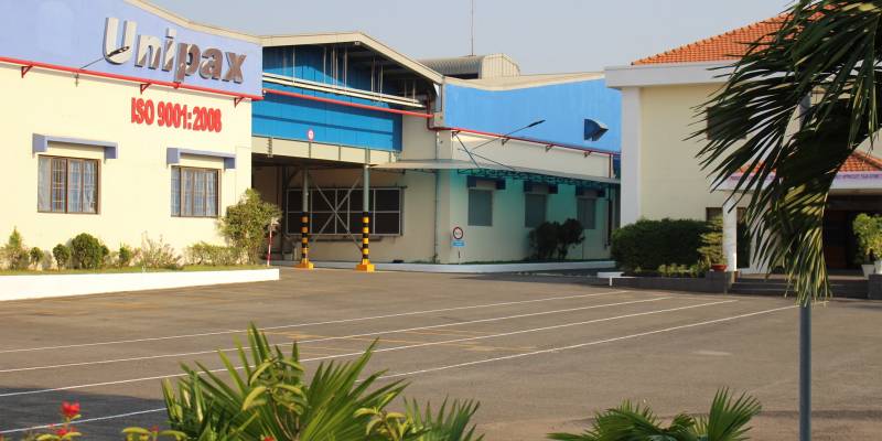 United Sweethearts Garment