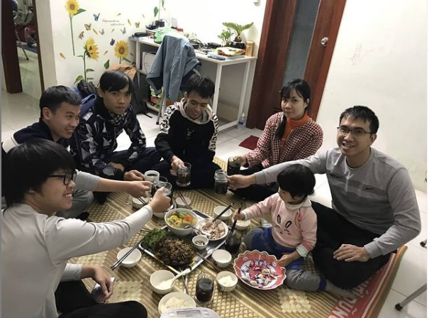 Facts about Vietnamese eating habits - Features that Westerners will never understand