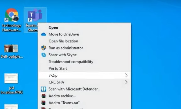 Cách sửa lỗi Installation has failed khi cài Microsoft Teams