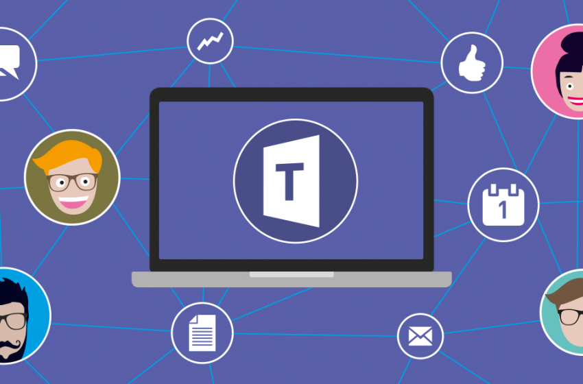 5 lợi ích nổi bật khi sử dụng Microsoft Teams