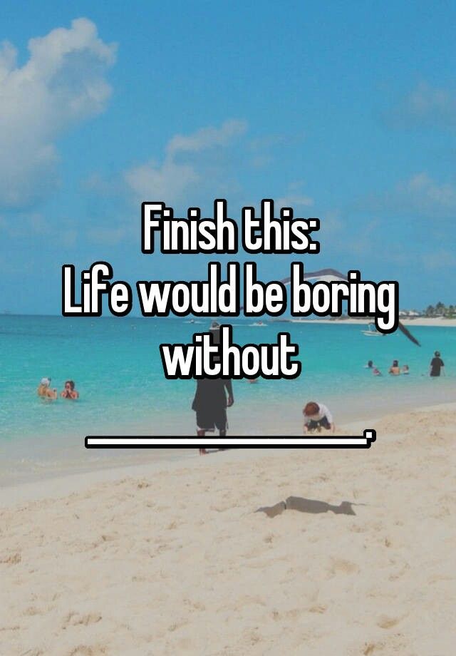 Interaction games for Facebook Fill in the blanks