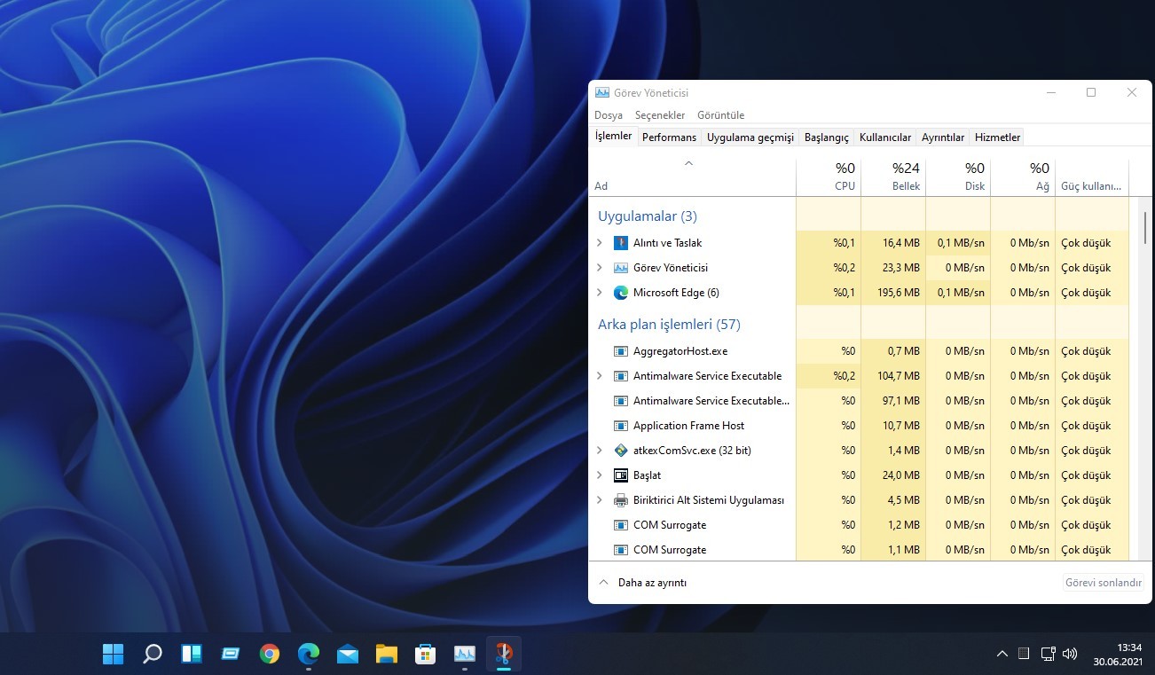 Fix Shell Infrastructure Host high CPU in Windows 11