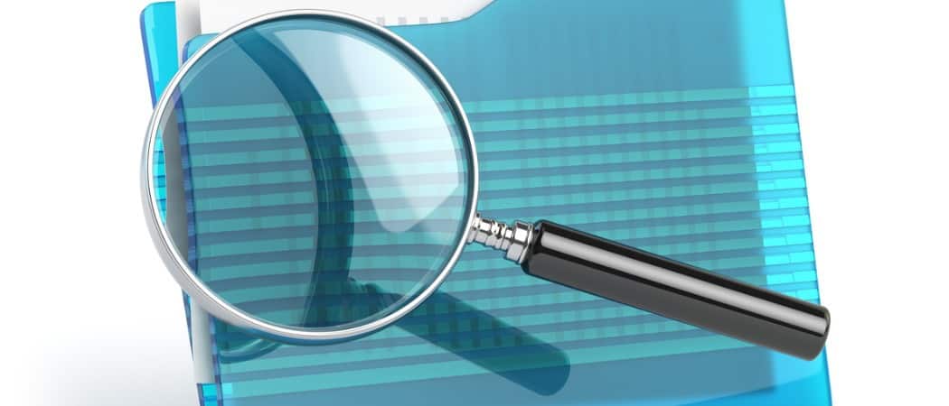 How to fix Windows 11 indexing is paused