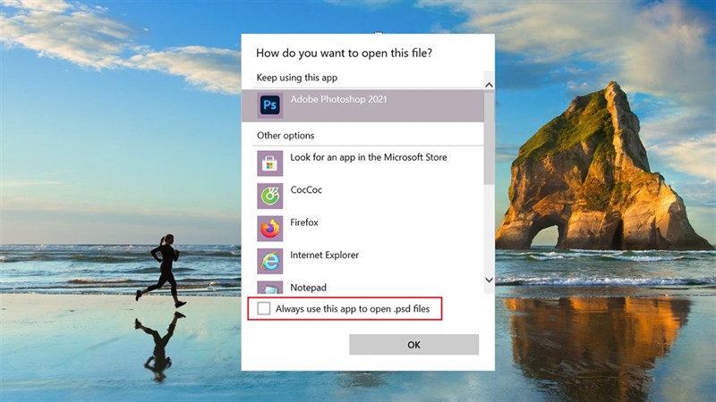 Always use this App to open .psd files