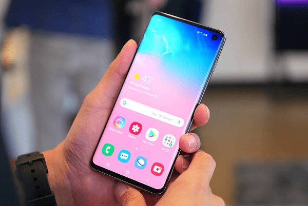 The video is not allowed to be shown