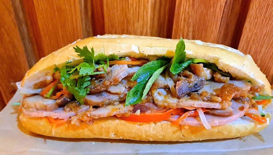Banh Mi Ba Bua
