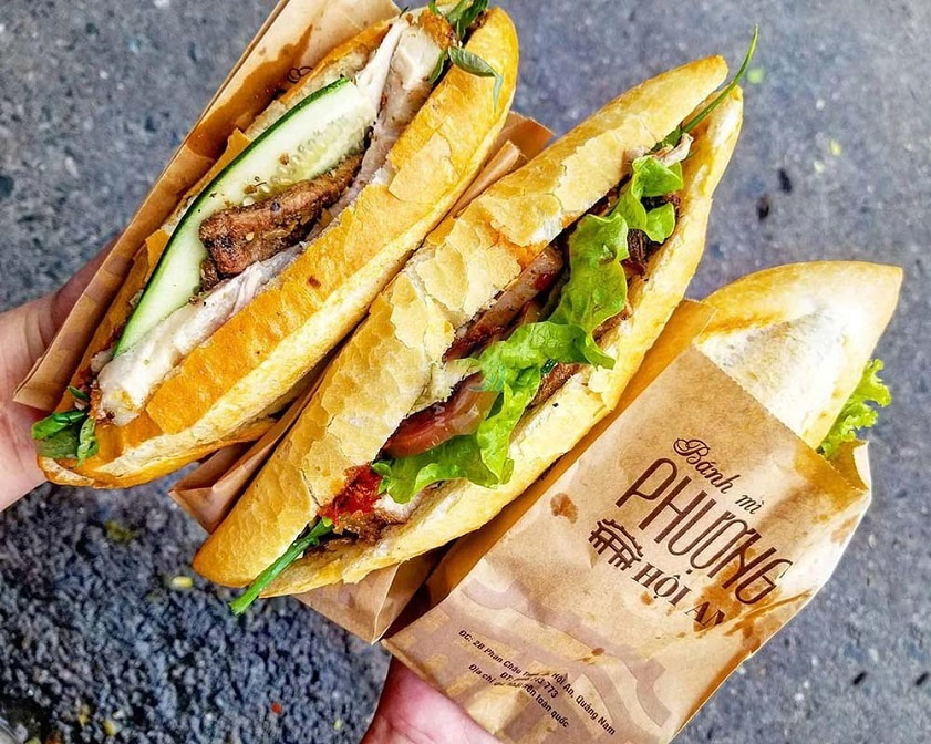Banh Mi Phuong