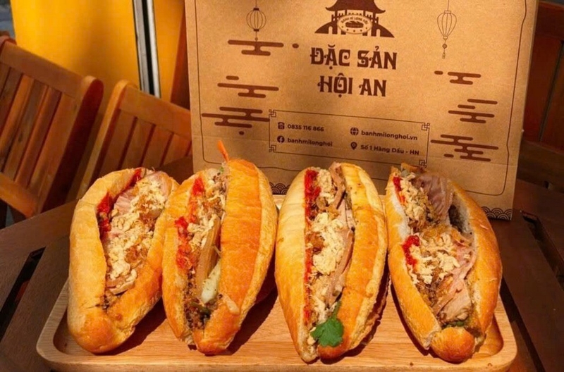 Best Banh Mi in Hoi An: Top 10 Must-Try Spots (2026 Guide)